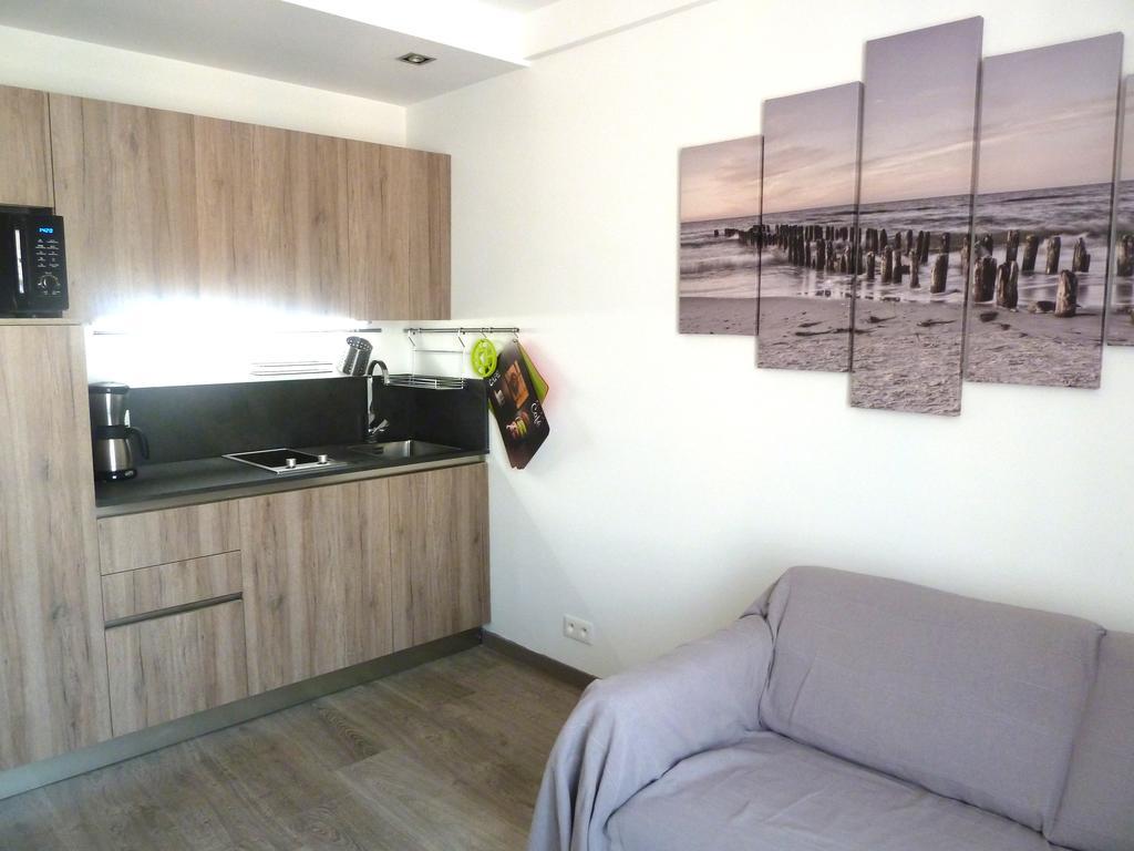 New 1 Bedroom Apt Place Garibaldi Nice Room photo