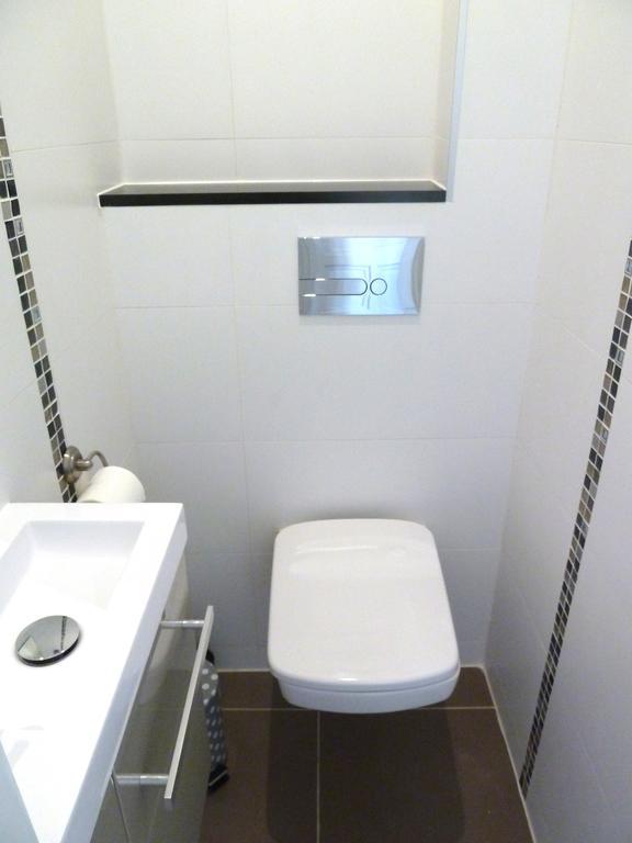 New 1 Bedroom Apt Place Garibaldi Nice Room photo